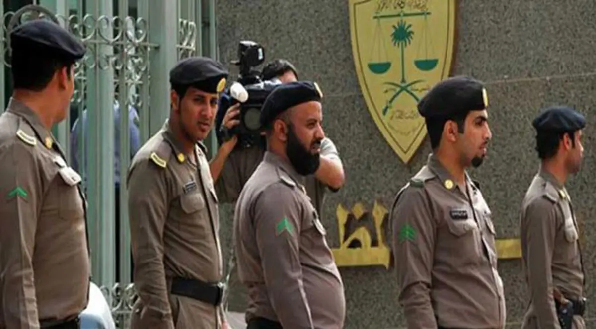 مقتل جندي سعودي في إطلاق نار من سيارة مجهولة