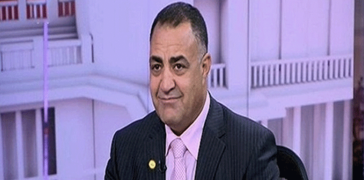 البرلمان المصري ينهي التحقيق مع نائب "كشف العذرية"
