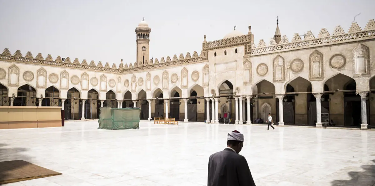 نائب مصري: لن أتراجع عن قانون تنظيم الأزهر