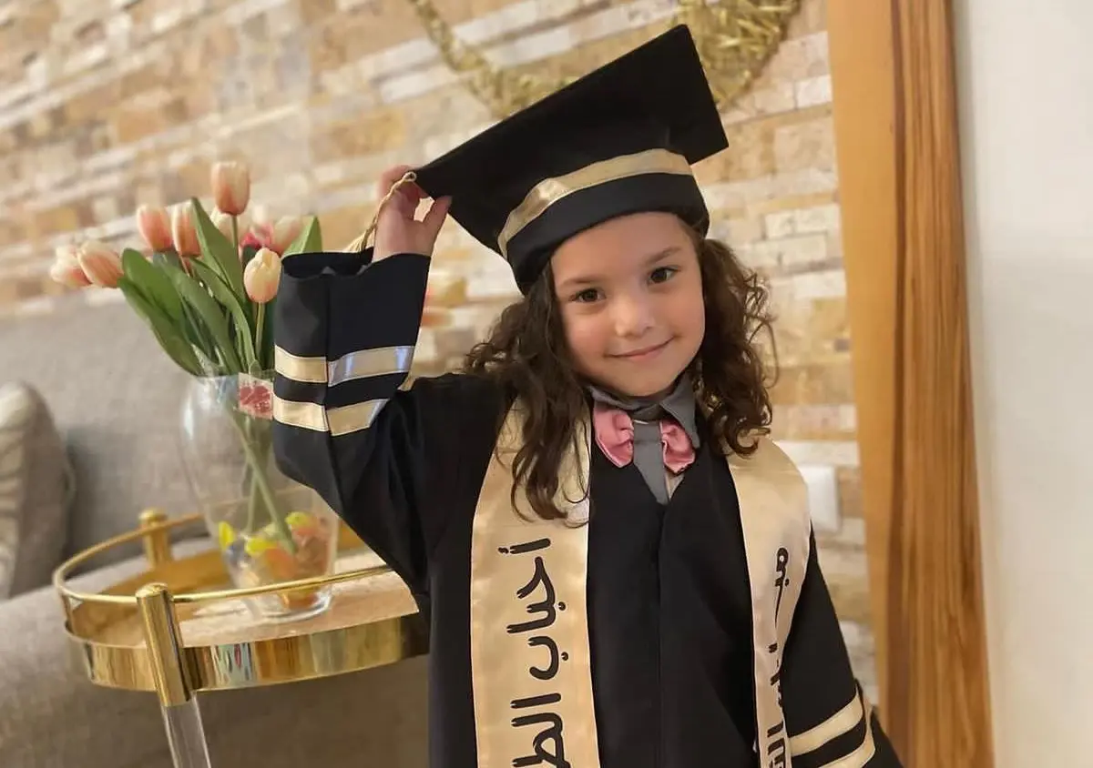  قصتها هزت العالم.. العثور على جثة الطفلة هند بعد 12 يوما من فقدانها 