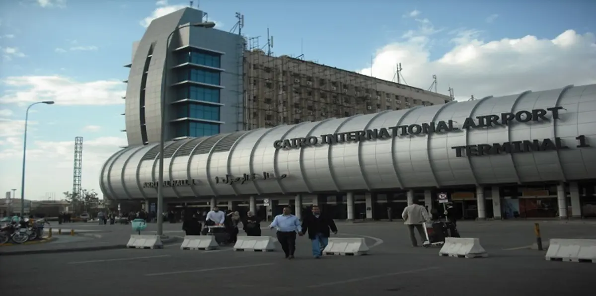 انتهاء إجراءات استئناف الطيران الروسي لمصر