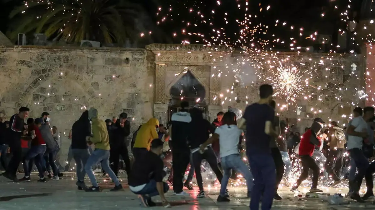 صحف عالمية: أحداث القدس نقطة تحول للنهج الإسرائيلي السلبي.. وإيران تحاول ركوب الموجة