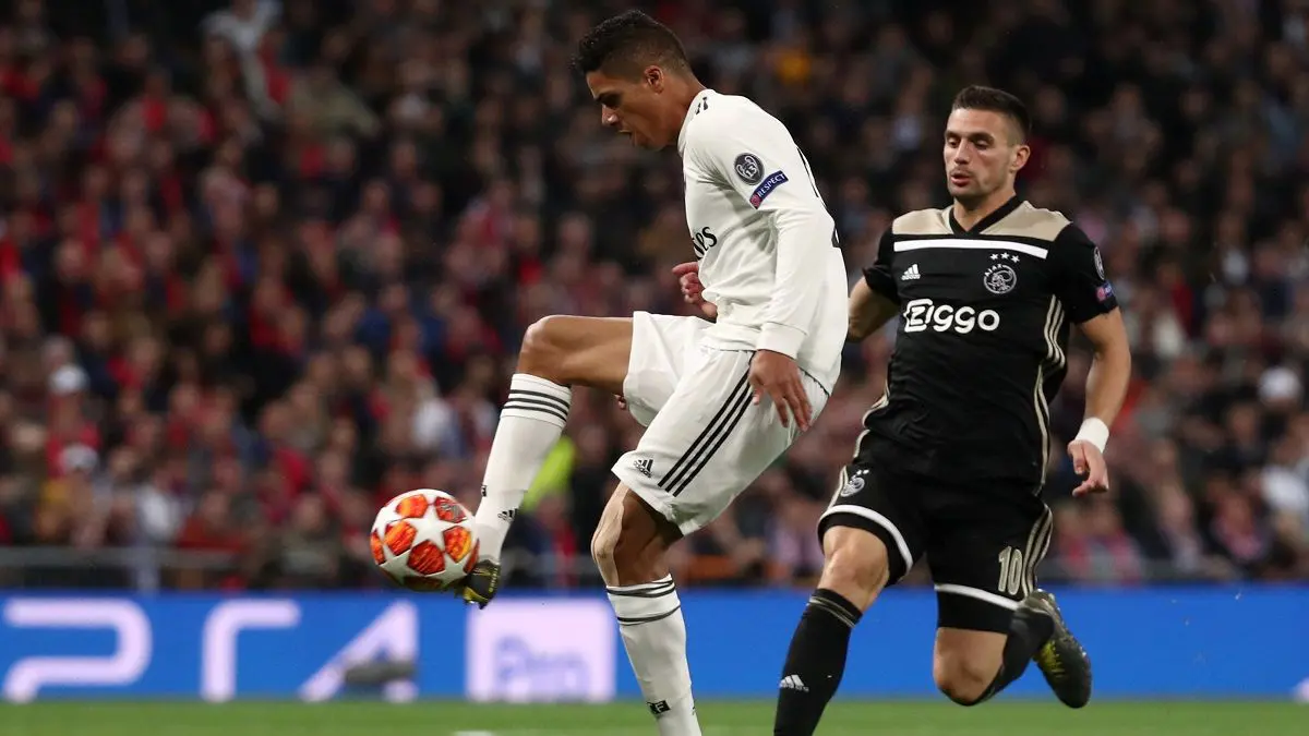 صحيفة تكشف أسباب خلافات فاران مع ريال مدريد