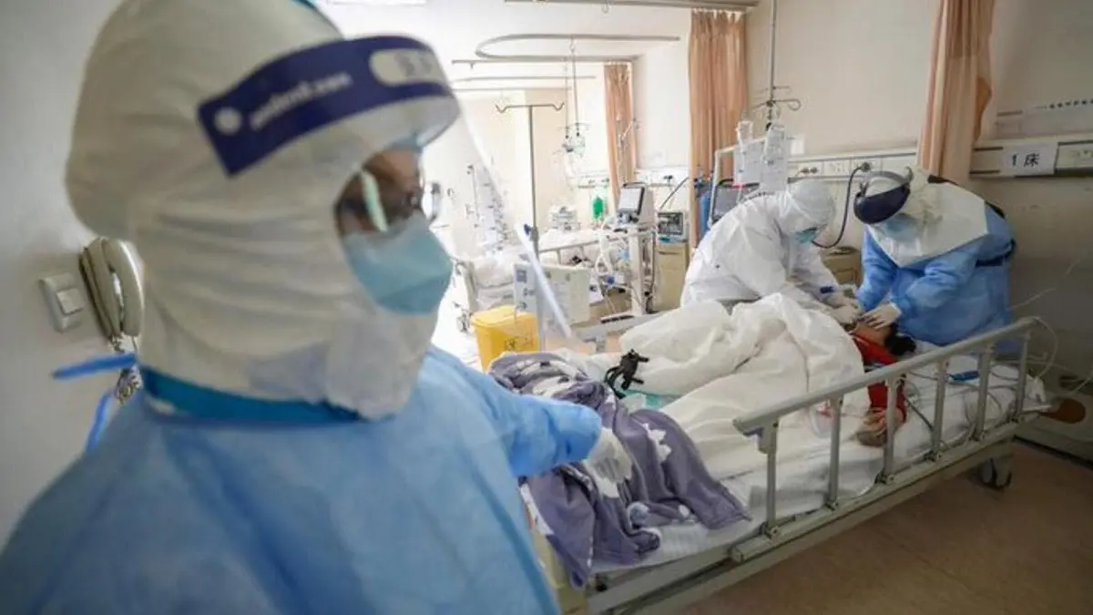 الجزائر تعلن تسجيل 65 إصابة جديدة و4 وفيات بكورونا