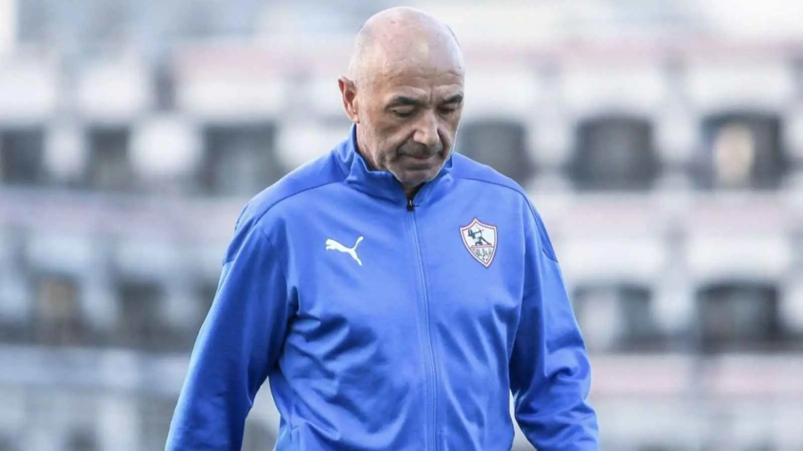 ليس باتشيكو.. مفاجأة مدوية حول "الصفعة الجديدة" لنادي الزمالك