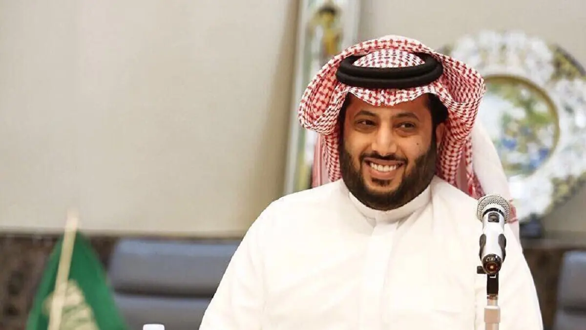 تركي آل الشيخ يعلن عن أغلى مسابقة دينية في السعودية
