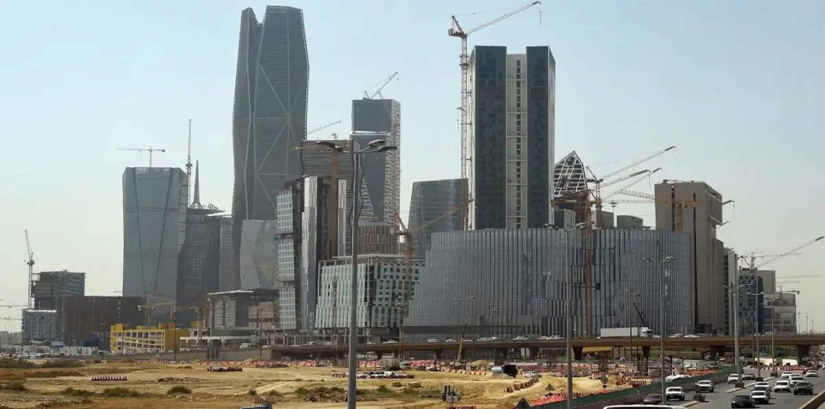 السعودية تؤسس شركة لإعادة التمويل العقاري لزيادة تملك السكن‎