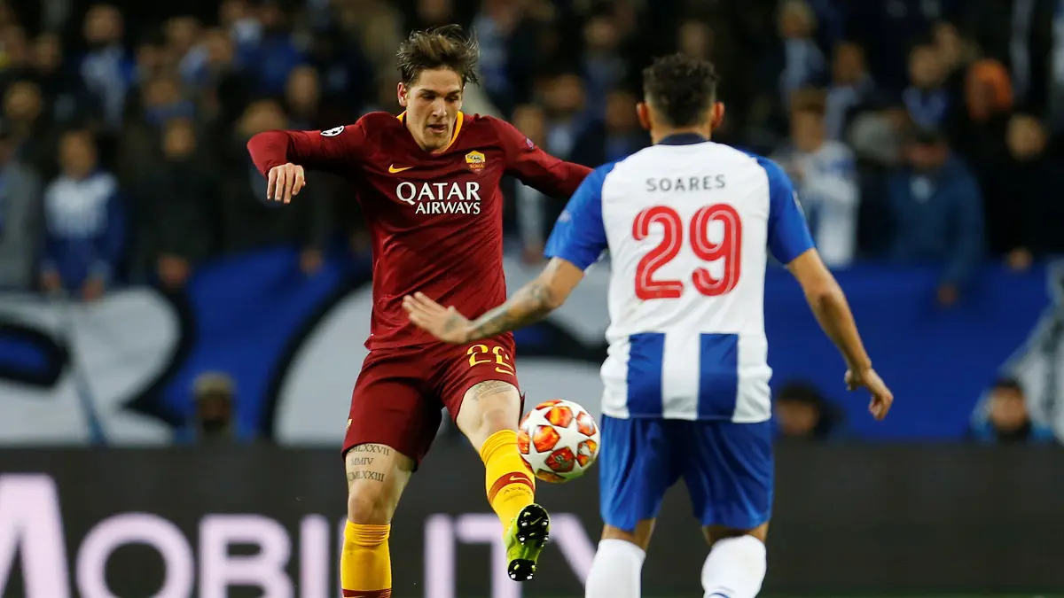 ريال مدريد يرصد 60 مليون يورو لضم جوهرة روما