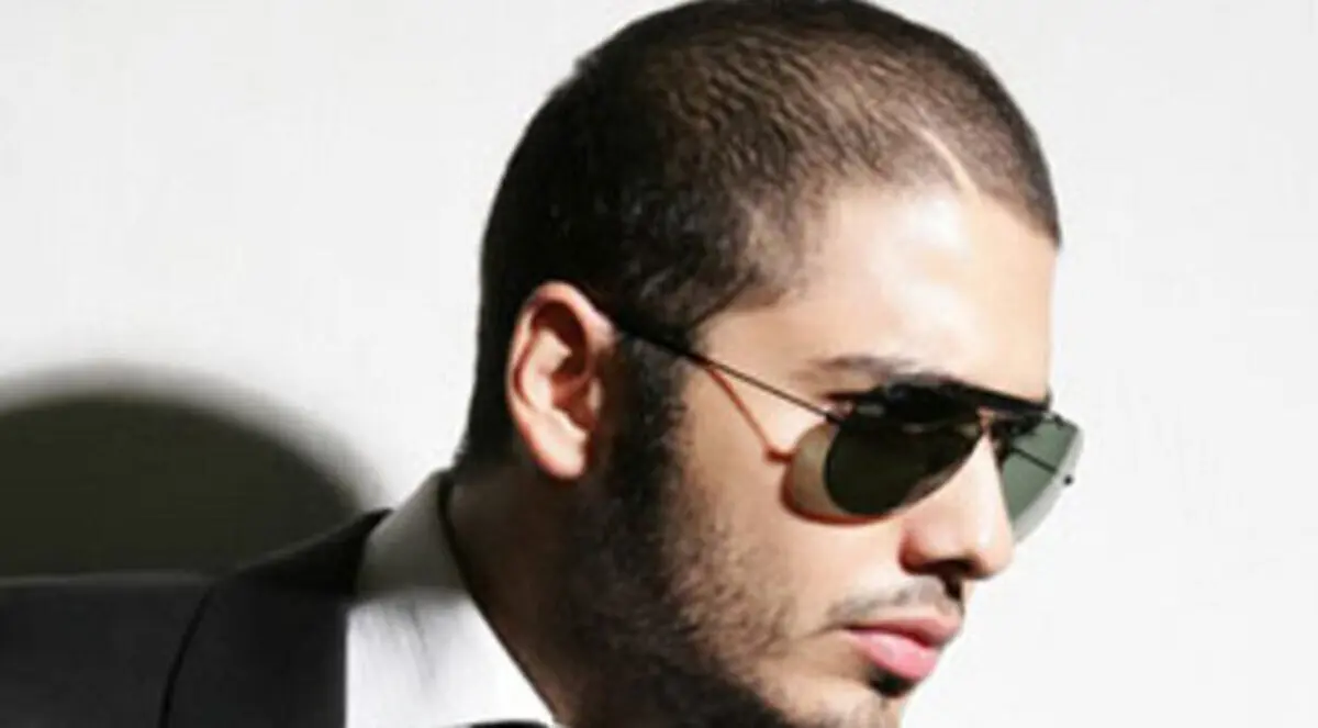 وفاة والدة الفنان رامي عياش