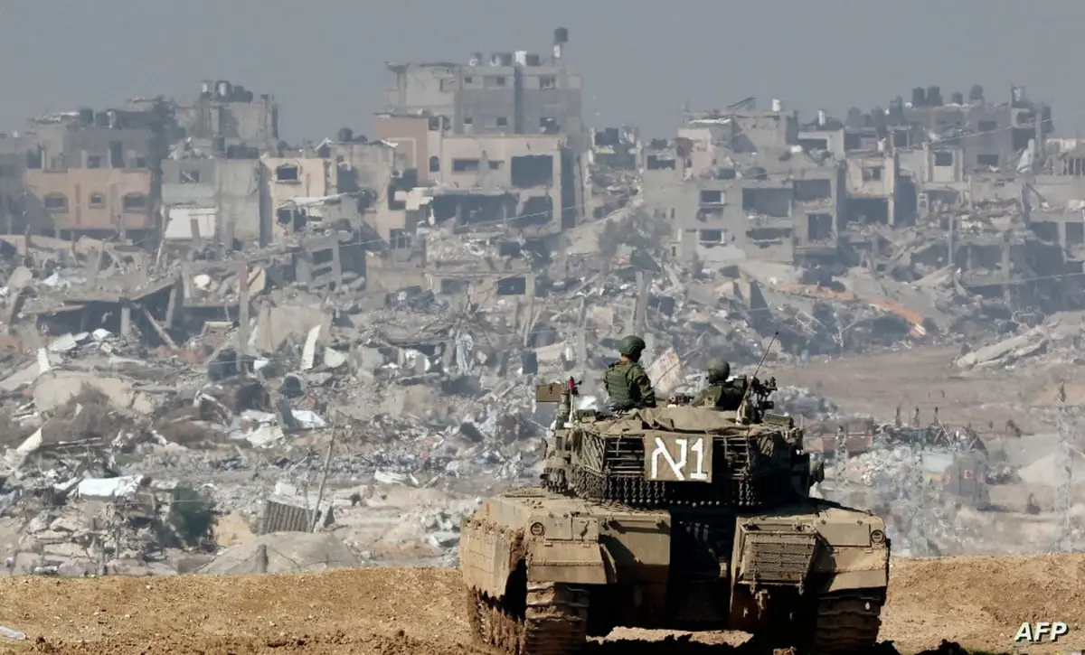 لماذا عادت إسرائيل لإعلان عملية عسكرية في حي الزيتون بغزة؟