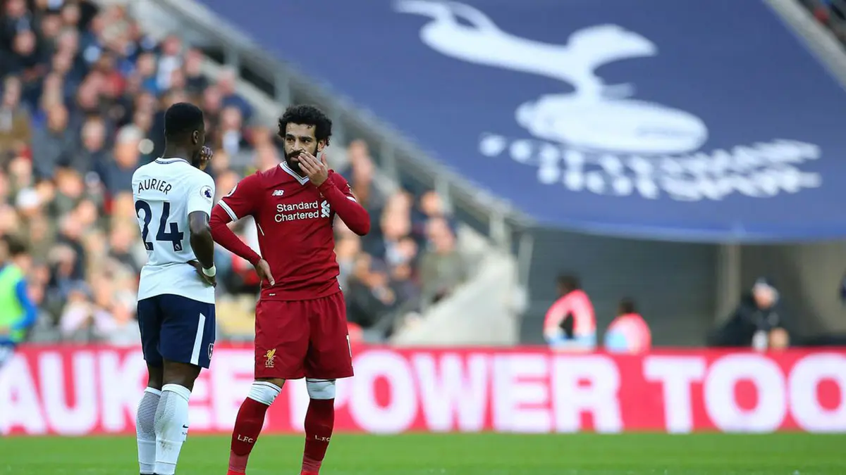 كل ما تريد معرفته عن مباراة ليفربول وتوتنهام اليوم في الدوري الإنجليزي