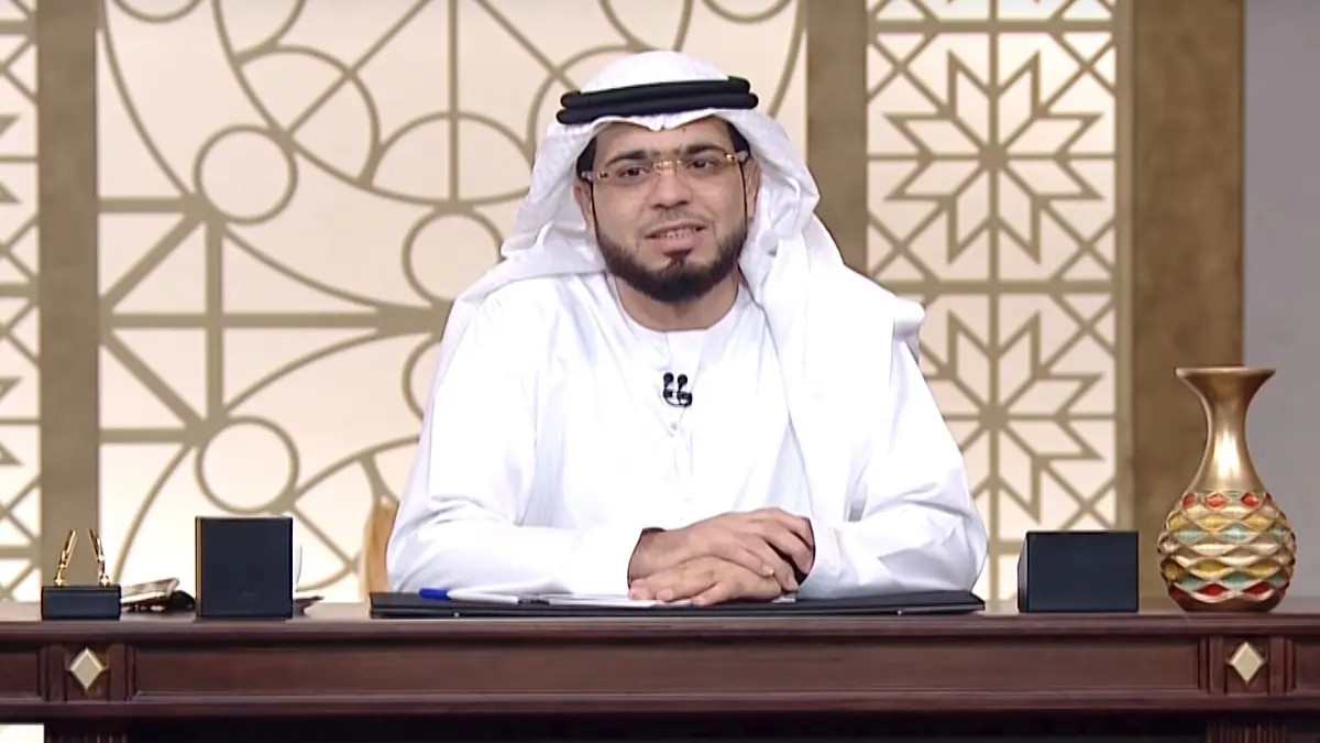 وسيم يوسف يرد مجددًا على ضاحي خلفان