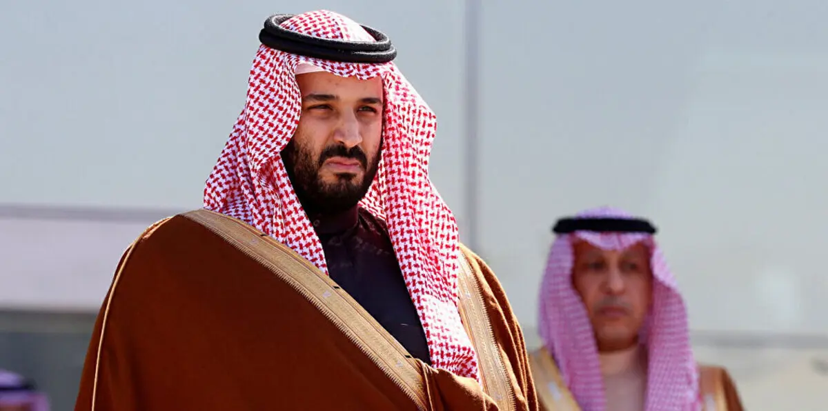 تعرّف على لجنة مكافحة الفساد السعودية.. المهام والصلاحيات (فيديوغراف)
