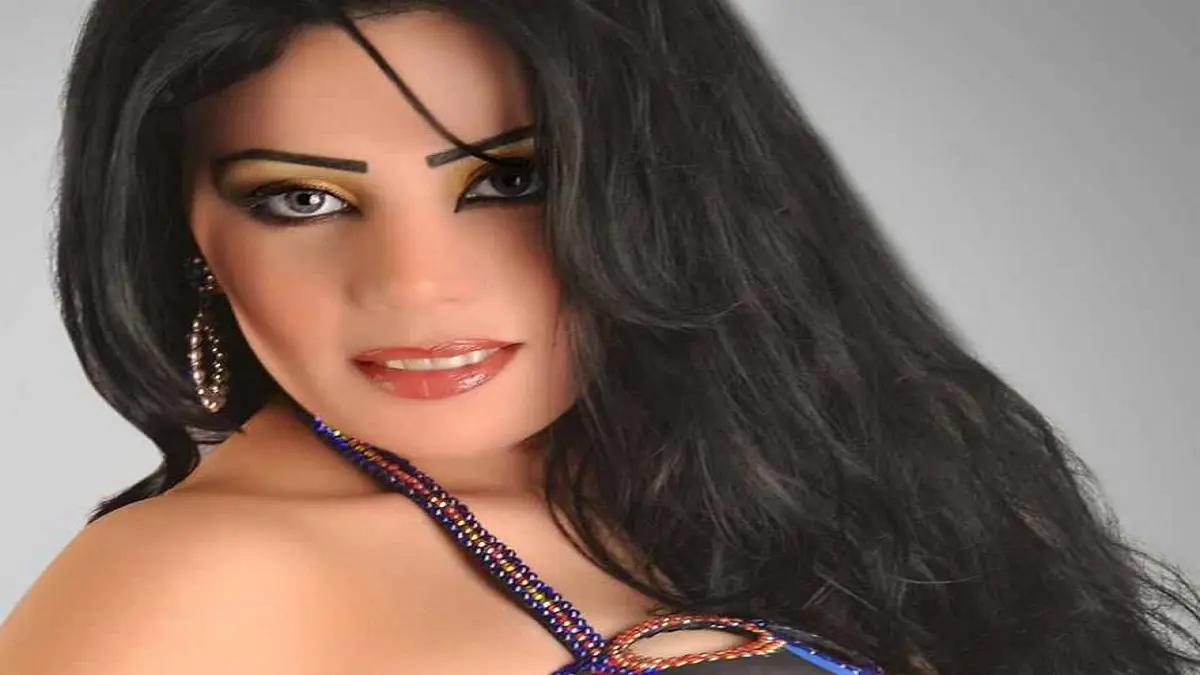 حبس الراقصة كاميليا في قضية "الفيديوهات الجنسية" مع المخرج خالد يوسف‎