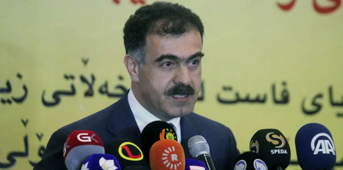 كردستان العراق: خطوات بغداد الأخيرة تشي بحسن النية