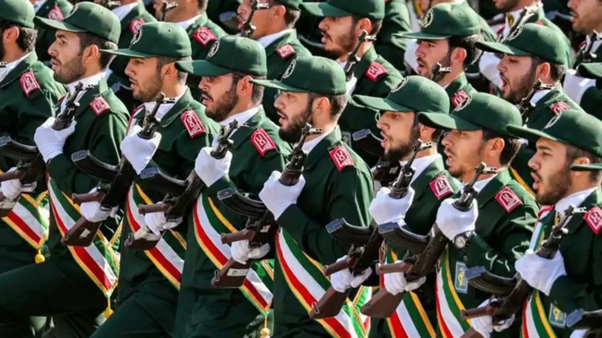 اغتيال ضابط بالحرس الثوري إثر هجوم قرب منزله في طهران