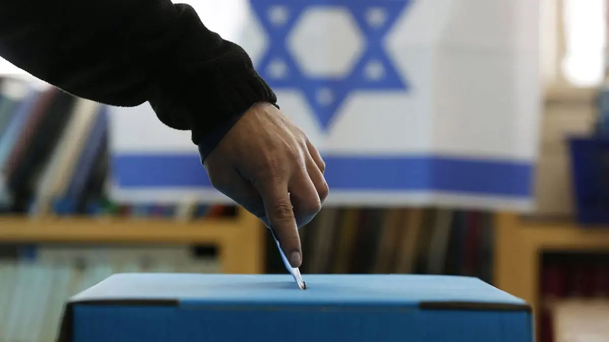 خيبة أمل فلسطينيي الداخل قد تغير نتائج الانتخابات في إسرائيل
