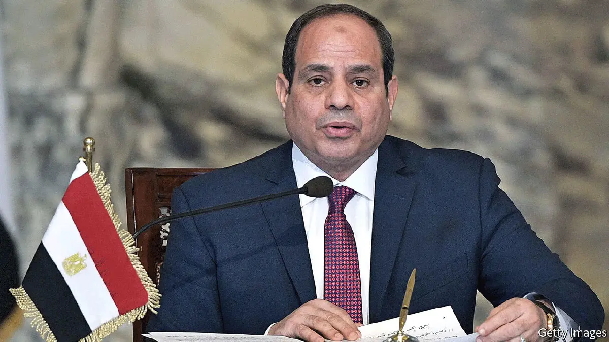 السيسي يفتتح قمة تشاورية حول السودان في القاهرة‎