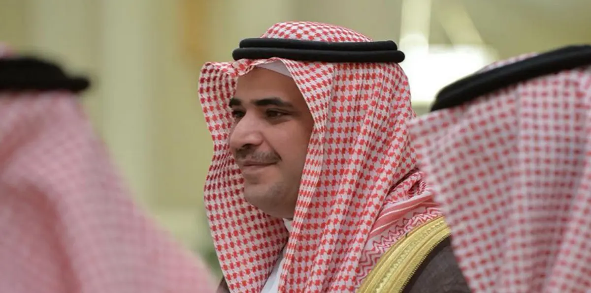  ساخرًا من تصريحات وزير خارجية قطر.. سعود القحطاني: الدوحة ليست مؤثرة في أي منظمة