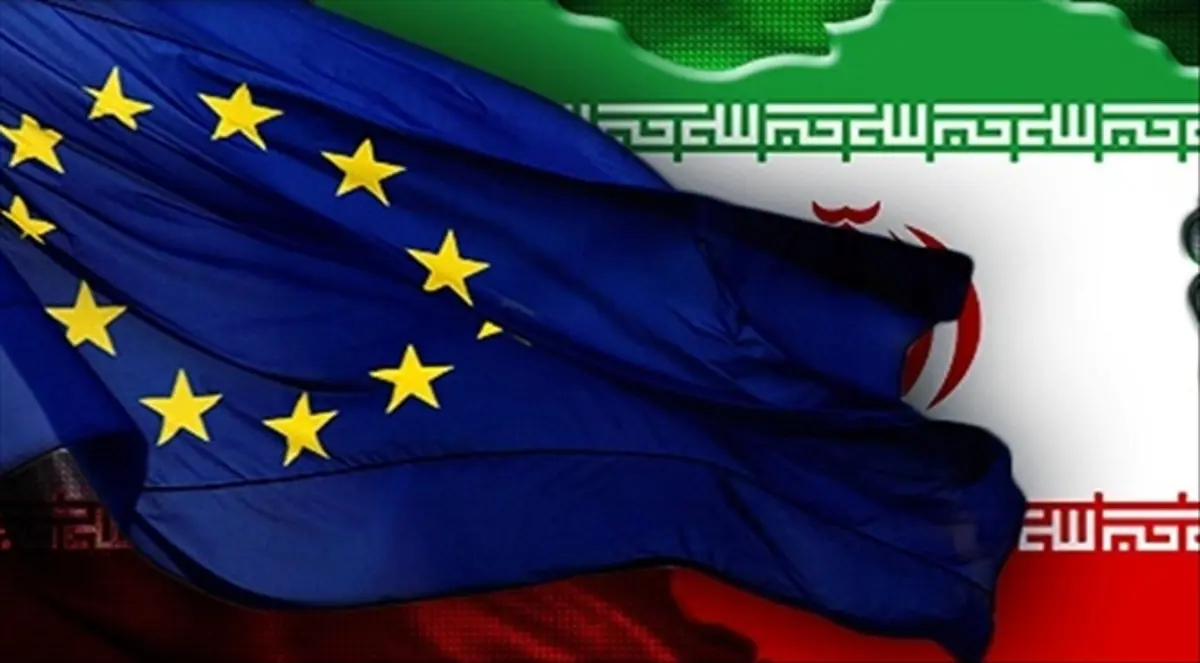 أوروبا تعيد فرض عقوبات على بنك و32 شركة إيرانية‎