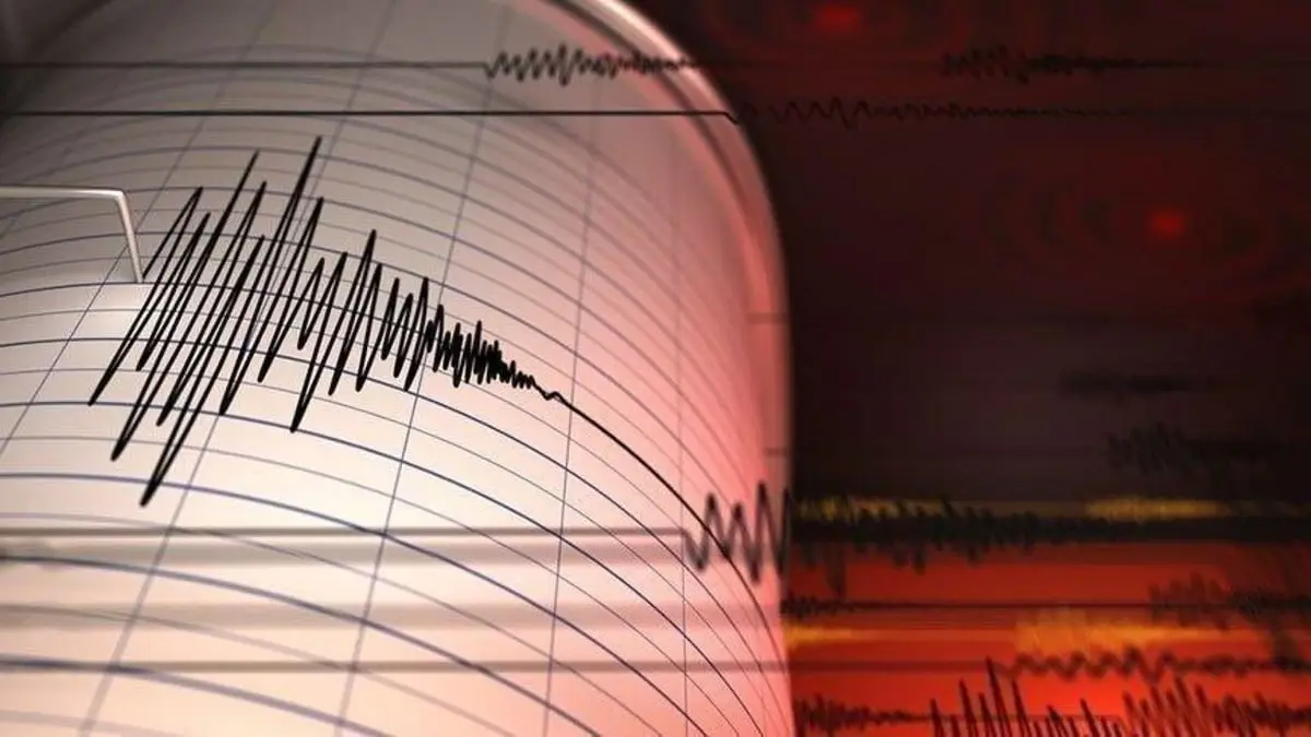 زلزال بقوة 5.7 درجة يضرب تشيلي
