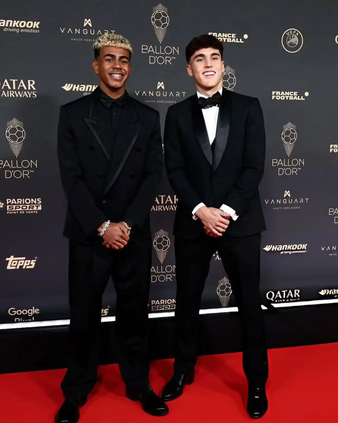 حفل الكرة الذهبية