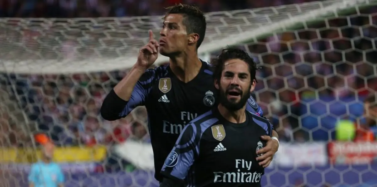 ريال مدريد يخمد ثورة أتلتيكو ويتأهل لمواجهة يوفنتوس بنهائي دوري أبطال أوروبا (فيديو)