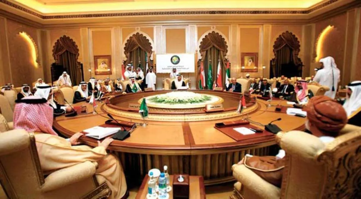 اجتماع وزاري خليجي أمريكي بالرياض اليوم