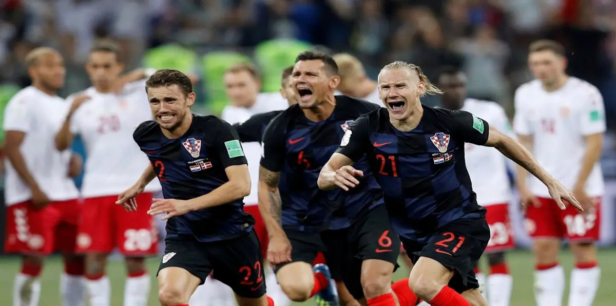 "بي إن سبورتس" المفتوحة تنقل مباراة روسيا وكرواتيا في كأس العالم 2018