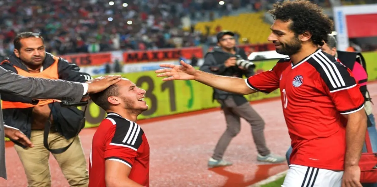 هل يرغب تشيلسي في ضم رمضان صبحي؟ (صورة)