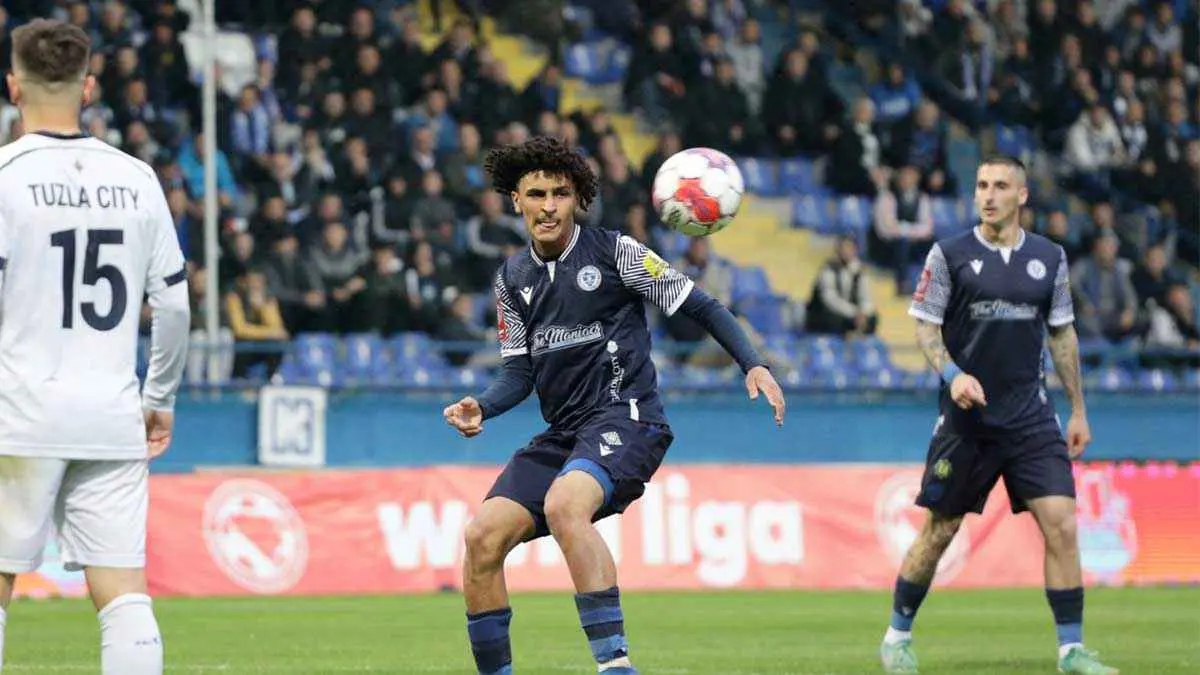 5 أندية تنافس النصر السعودي على عبد الملك الجابر