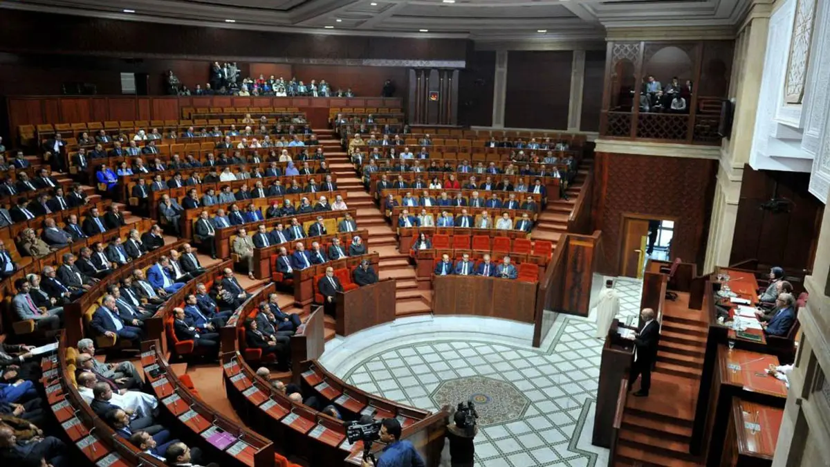 رغم معارضة إسبانيا.. البرلمان المغربي يصادق على ترسيم الحدود البحرية