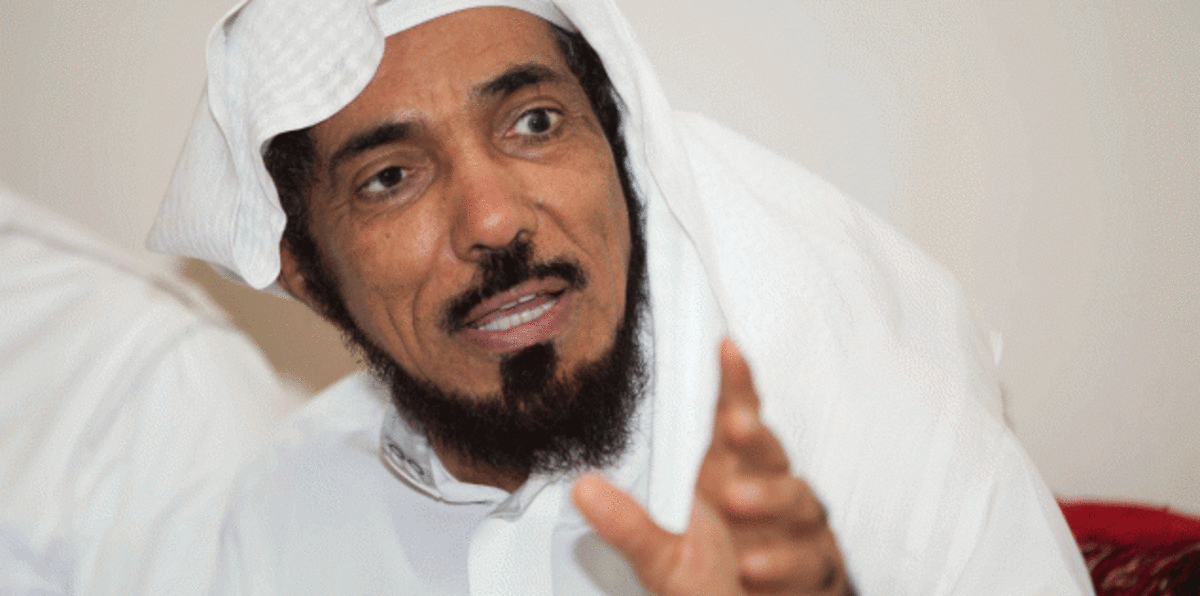محاكمة سلمان العودة  الأمين المساعد لـ"الاتحاد العالمي لعلماء المسلمين".. والنيابة تطلب الإعدام