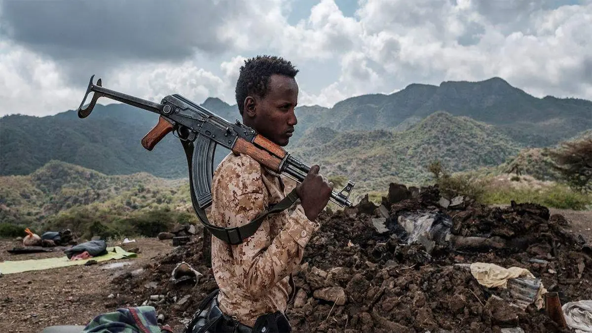إثيوبيا تؤكد "التزامها" عملية السلام برعاية الاتحاد الأفريقي