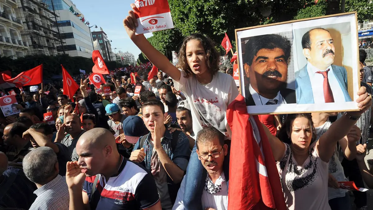 هل يعجّل حل "الأعلى للقضاء" بكشف حقيقة الاغتيالات السياسية في تونس؟