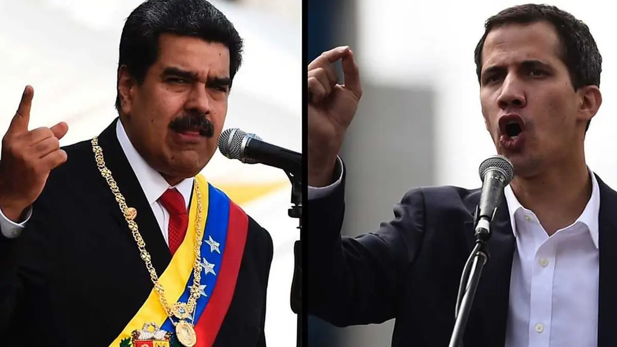 واشنطن تتوقع استئناف الحوار السياسي الفنزويلي