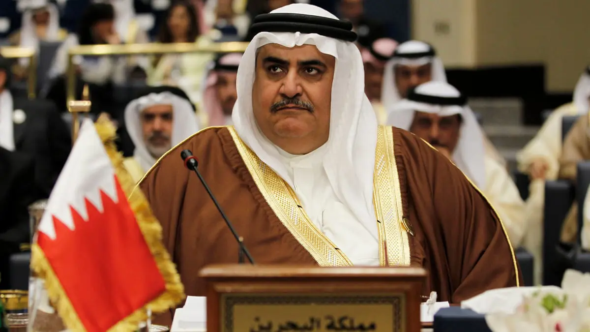 مستشار ملك البحرين يرد على مزاعم قطرية بأحقية السيادة على جزر حوار