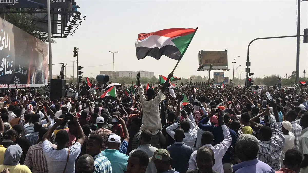 المعارضة السودانية تقول إن المجلس العسكري "غير جادٍ" في تسليم السلطة للمدنيين‎