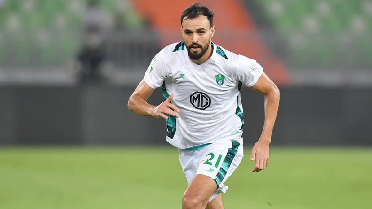 وليد الفراج يكشف تطورات أزمة احتجاج الهلال ضد حمدي النقاز (فيديو)
