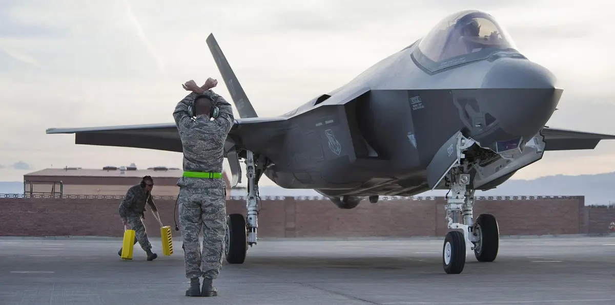 مخاوف إسرائيلية عقب ظهور مزيد من العيوب التقنية في المقاتلة F-35