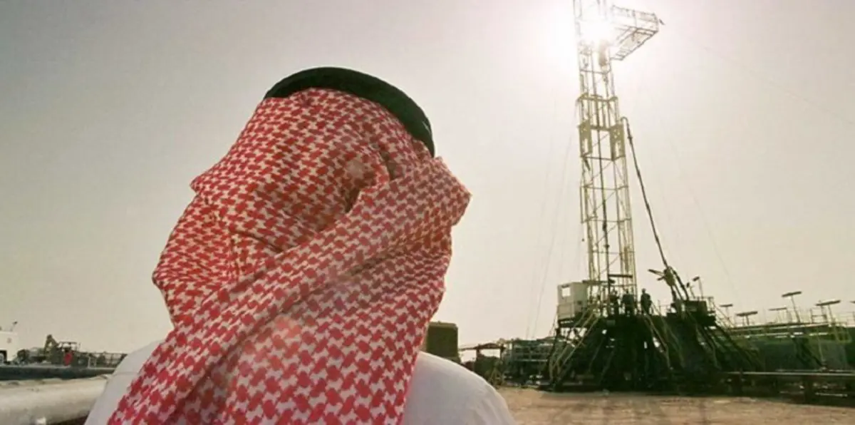 22 مليار ريال صادرات السعودية النفطية مع بداية 2016