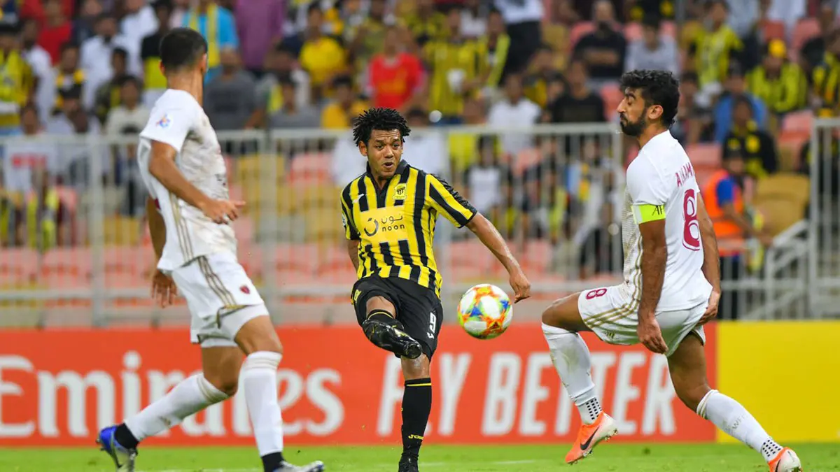 كل ما تريد معرفته عن مباراة الاتحاد السعودي ضد الوصل الإماراتي في كأس محمد السادس للأندية الأبطال