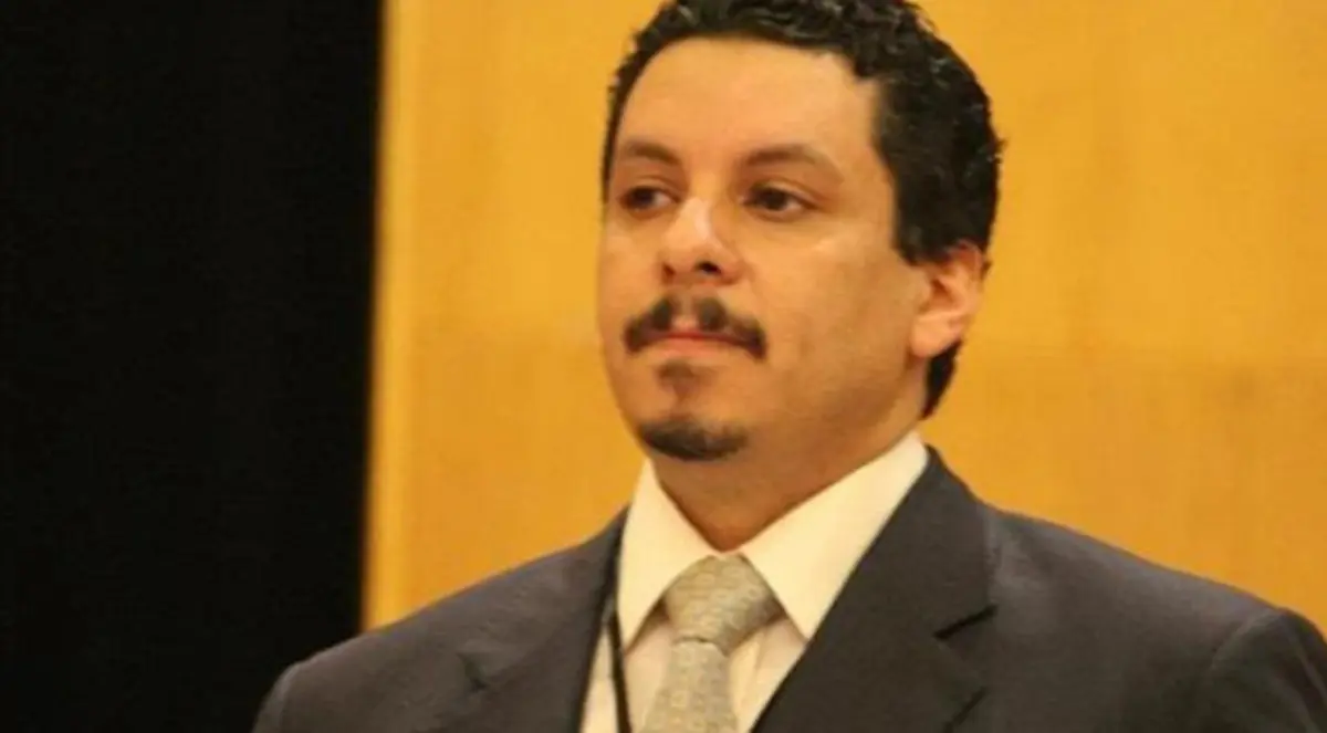 اليمن.. أحمد بن مبارك رئيساً للحكومة