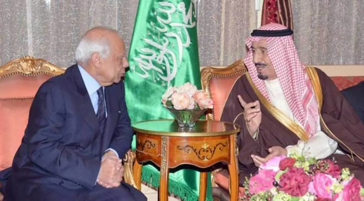الببلاوي يثمن دور السعودية الداعم لمصر
