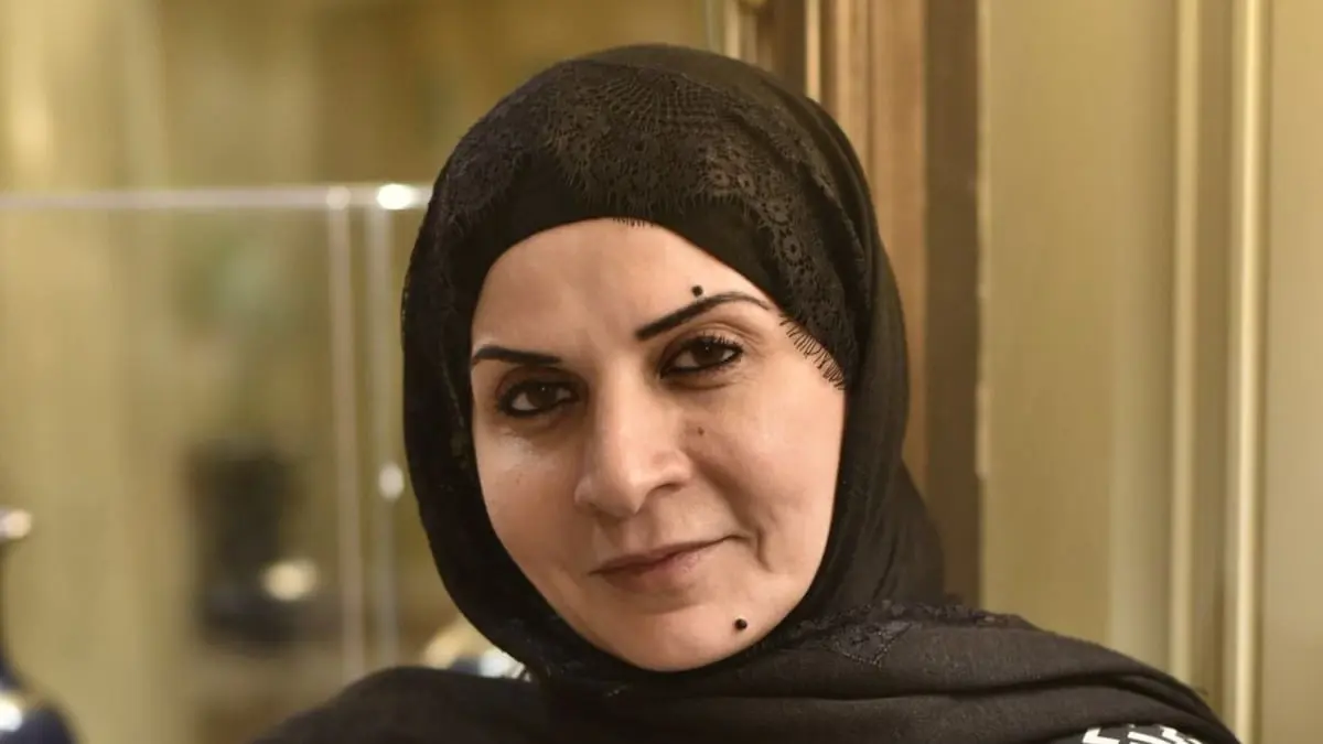 وفاة الشيف الكويتية وناشطة العمل الإنساني غادة المسلم