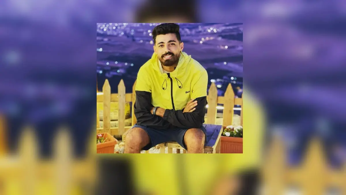 أول ظهور لـ"اليوتيوبر“ الأردني أحمد الخليلي بعد شائعة وفاته