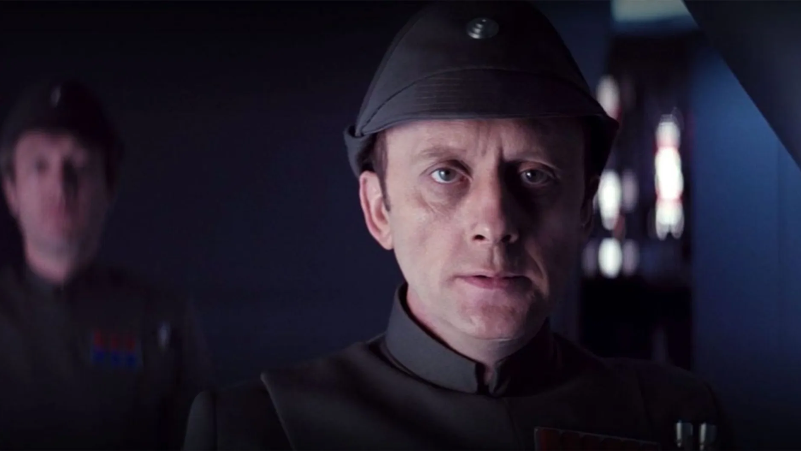 رحيل نجم Star Wars كينيث كولي عن 87 عامًا