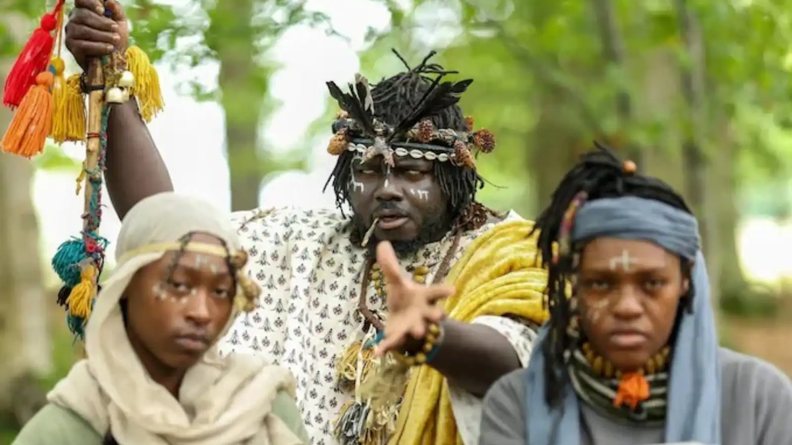 قبيلة مملكة كوبالا