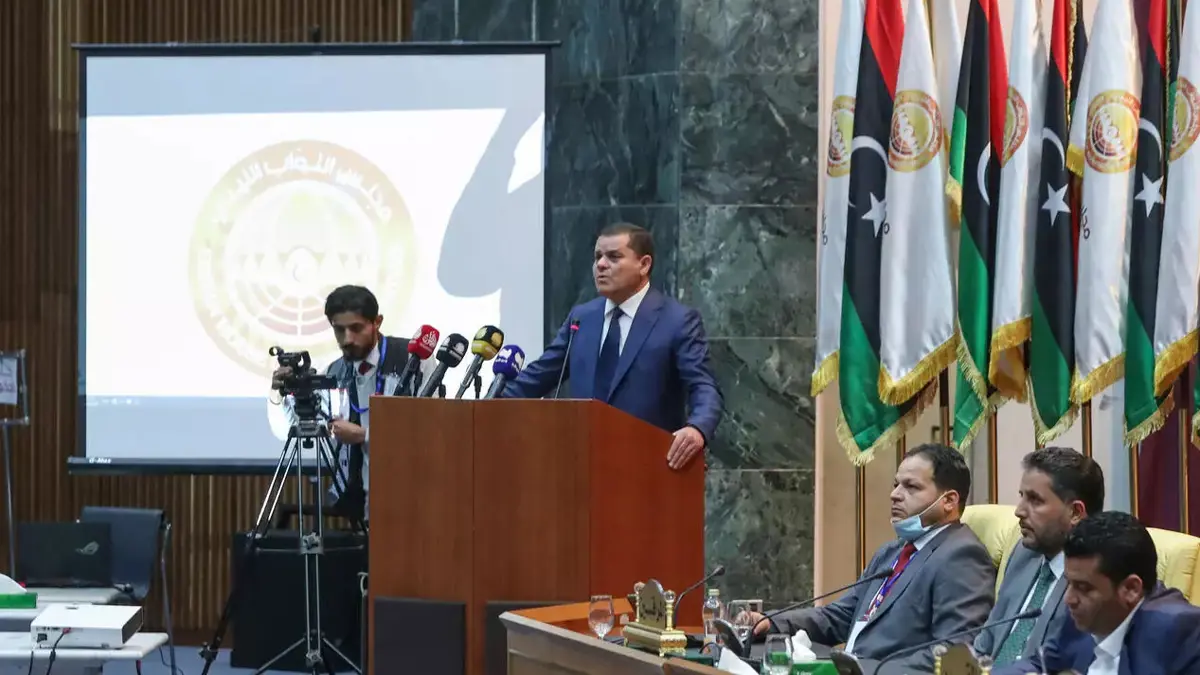 محللون: الإخوان خسروا نفوذهم في الحكومة الليبية الجديدة