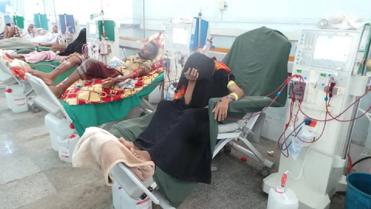 للمرة الأولى في اليمن.. ظهور فيروس "غرب النيل" في تعز